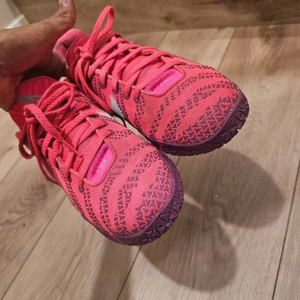 Nike Ja 3 